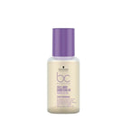 Schwarzkopf Professional Bonacure Frizz Away Smoothing Oil with Babassu Oil | Grocsy