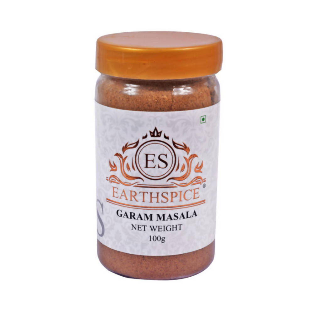 EarthSpice Garam Masala | Grocsy