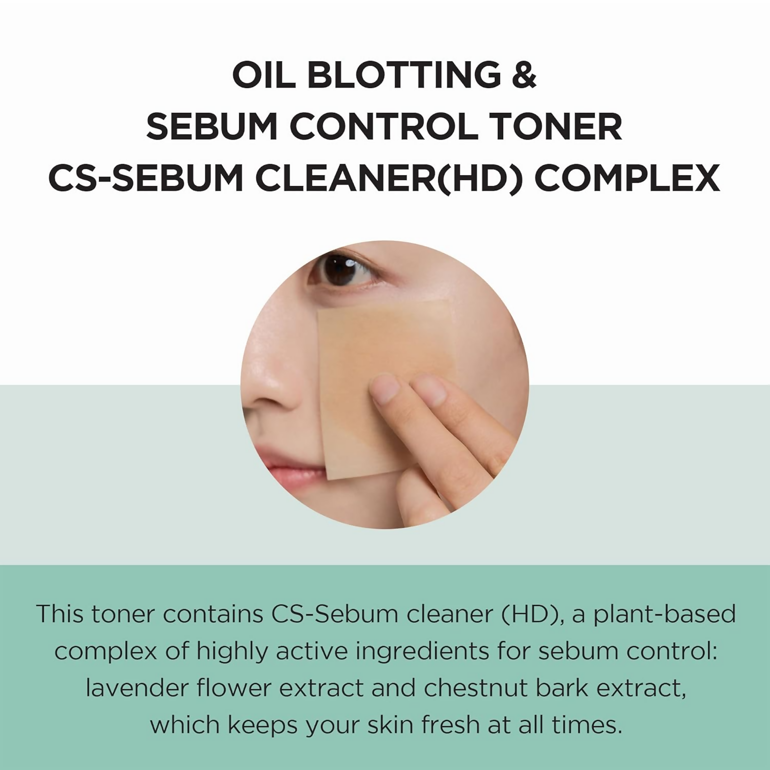 SKIN1004 Madagascar Centella Tea-Trica Purifying Toner | Grocsy