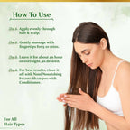 The Dave's Noni Nature Therapy Hair Oil | Grocsy