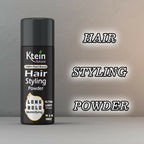 Ktein Natural Hair Styling Powder for Man Only | Grocsy