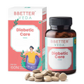 BBetter Veda Diabetic Care Capsules | Grocsy