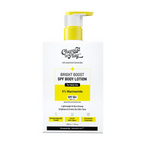 Chemist At Play Bright Boost SPF Body Lotion | Grocsy