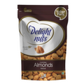 Delight nuts California Almonds Natural | Grocsy