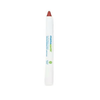 Mamaearth Hydra-Matte Crayon Transferproof Lipstick Macaroon Pink | Grocsy