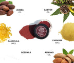 Love Earth Lip Tint & Cheek Tint Multipot - You Go Girl | Grocsy