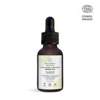 Juicy Chemistry Pure & Organic Neem Oil For Cold Pressed Carrier Oil | Grocsy