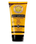 Inatur Family Sunscreen UVA & UVB Lotion SPF 25 | Grocsy