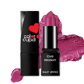 Color Cupid Velvety Intense Color 12-Hour Stay Bullet Lipstick - Rose Bloom | Grocsy
