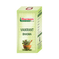 Sharmayu Ayurveda Vaikrant Bhasma | Grocsy