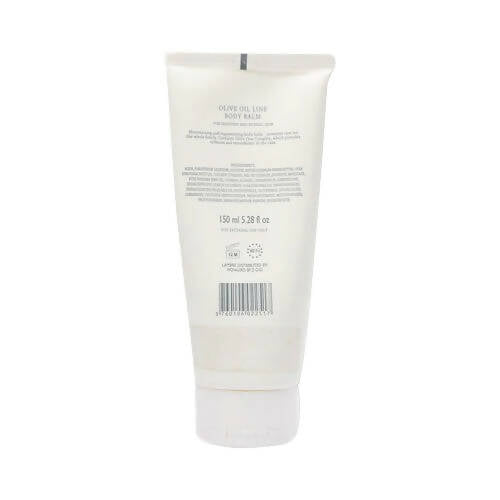 Lambre Olive Oil Line Body Balm - Body Lotion | Grocsy