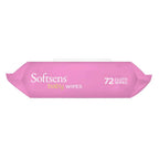 Softsens Baby Wipes | Grocsy