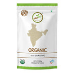 Orgabite Organic Suji (Semolina) | Grocsy