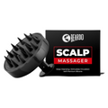 Beardo Scalp Massager | Grocsy