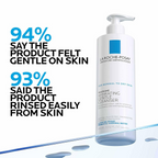 La Roche-Posay Toleriane Hydrating Gentle Face Wash Cleanser | Grocsy