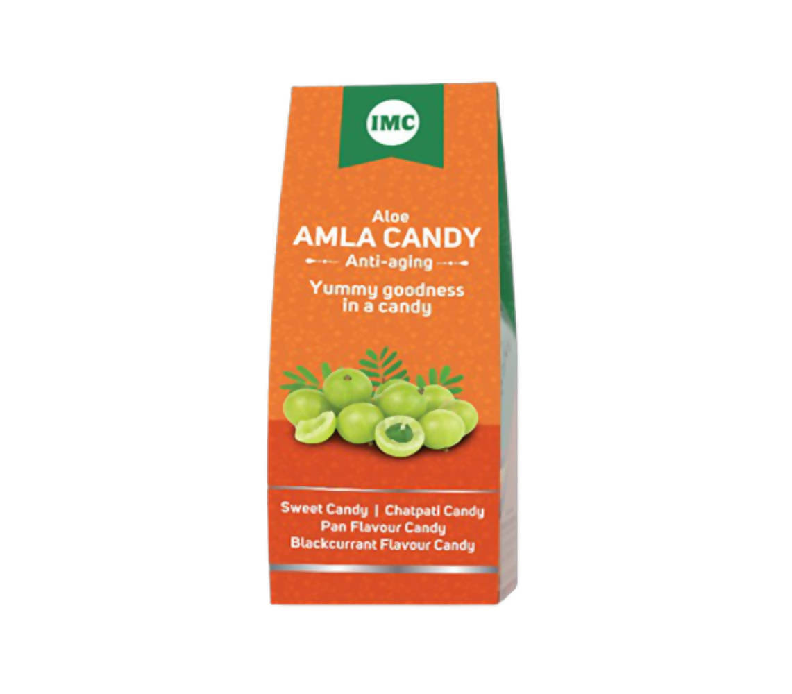 IMC Aloe Amla Candy | Grocsy