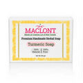 Maclont Turmeric Soap | Grocsy