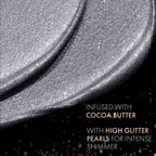 Lakme Absolute Explore Eye Paint - Shimmering Silver | Grocsy