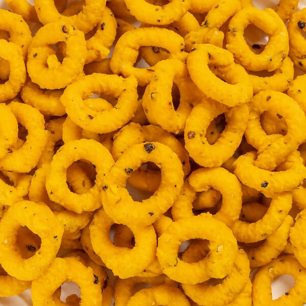 Dadu's Yellow Chikodi | Grocsy