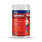 Gritzo SuperMilk 13+y Health Drink for Girls | Grocsy