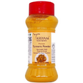 Tassyam Organics Turmeric Powder | Grocsy