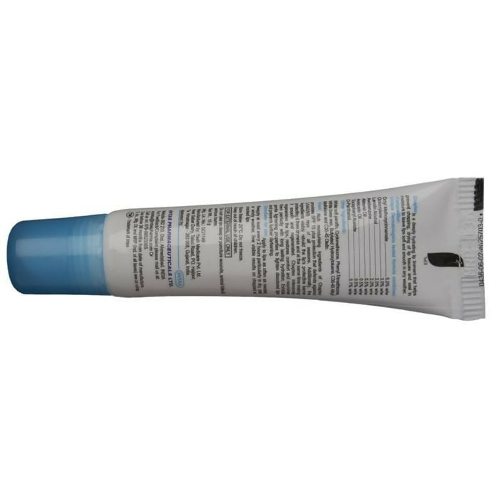 Chaptex SPF 15 Lip Care Lip Balm | Grocsy