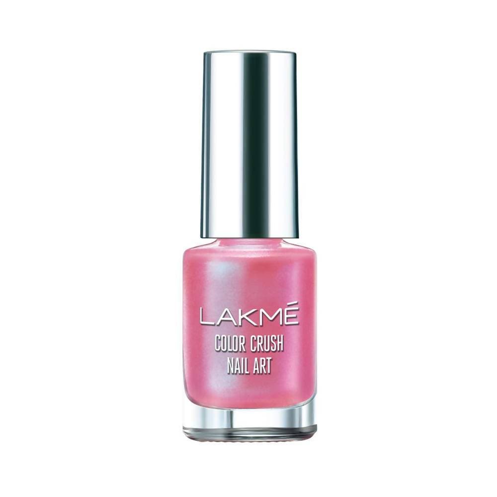Lakme Color Crush Nail Art - U2 | Grocsy