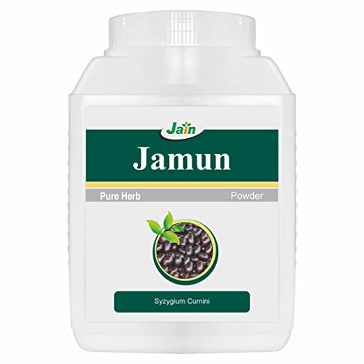 Jain Jamun Powder | Grocsy