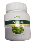 Jain Amla Powder | Grocsy