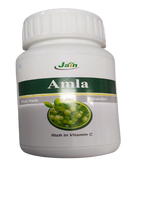 Jain Amla Powder | Grocsy