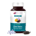 Bliss Welness Liver Detox Tablets | Grocsy