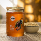 Vediko Origins Raw Jamun Honey | Grocsy