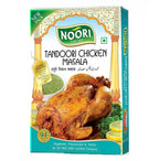 Noori Tandoori Chicken Masala