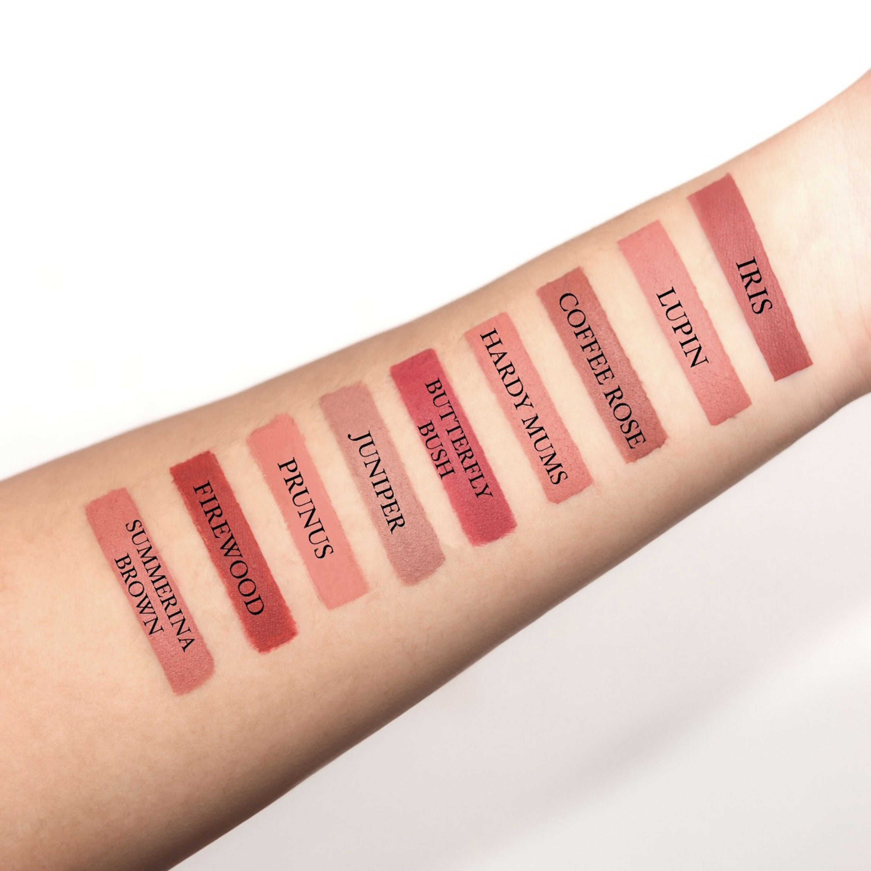 Love Earth Non Transfer Crayon Lipstick-Butterfly Bush | Grocsy