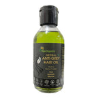 Teja Organics Anti Grey Hair Oil | Grocsy