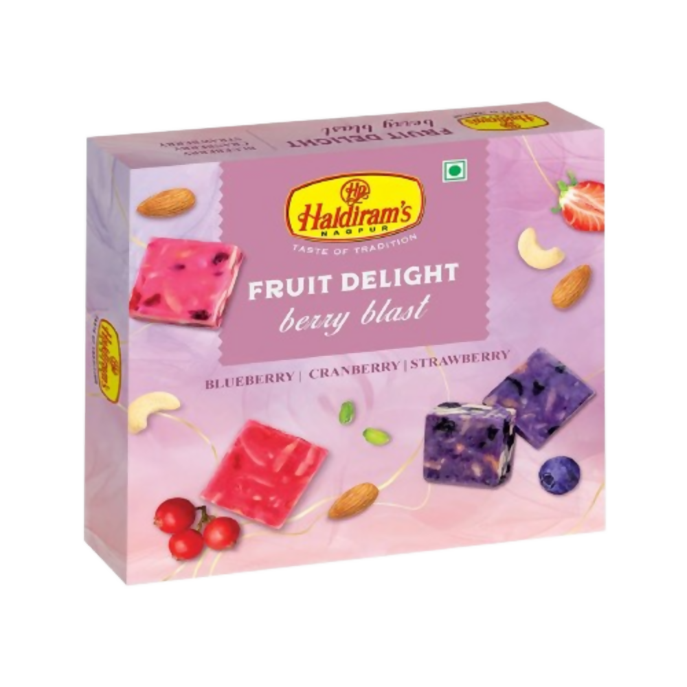 Haldiram's Fruit Delight | Grocsy
