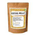 Ammae Foxtail Millet | Grocsy