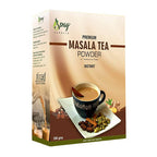 Spag Herbals Premium Instant Masala Tea Powder | Grocsy