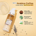 G&f Coffee Face Serum for Brightening Skin | Grocsy