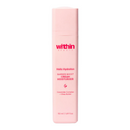 Within Beauty Hello Hydration Barrier Restore Cream Moisturizer | Grocsy