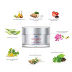 Mitchell USA Anti-Aging Neck Therapy Cream | Grocsy