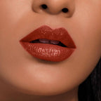 Manish Malhotra Soft Matte Lipstick - Burnt Rust | Grocsy