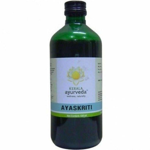 Kerala Ayurveda Ayaskrithi | Grocsy