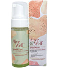 Alive & Well Skintastic Oil Control Face Wash | Grocsy