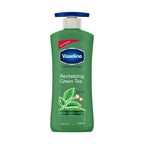 Vaseline Revitalizing Green Tea Body Lotion | Grocsy