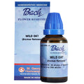 St. George's Bach Flower Remedies Wild Oat | Grocsy