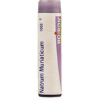 Boiron Homeopathy Natrum Muriaticum | Grocsy