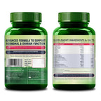 Himalayan Organics Vlado?? PCOS Supplement For Women | Grocsy