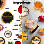 The Natural Wash Herbal Lip Care Combo | Grocsy