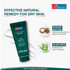 Dr. Batra's Foot Care Cream With Kokum Butter & Aloe Vera | Grocsy